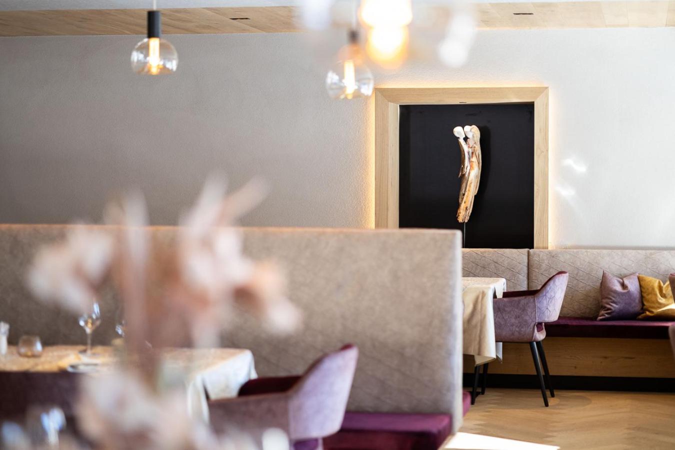 Mountain Hotel Mezdi Colfosco Ngoại thất bức ảnh