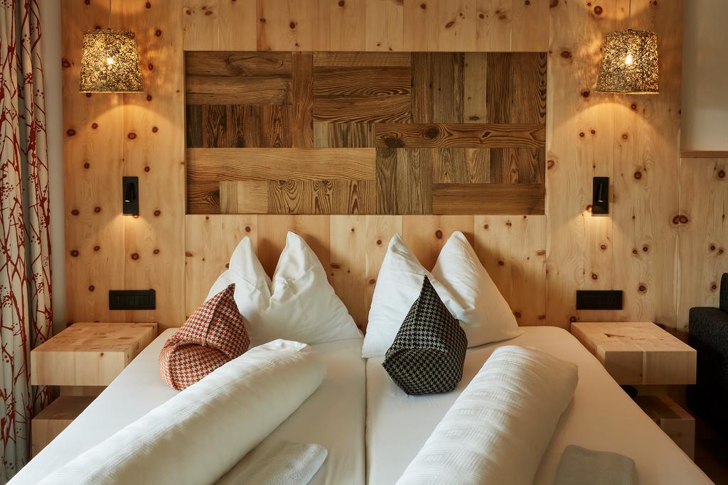 Mountain Hotel Mezdi Colfosco Ngoại thất bức ảnh