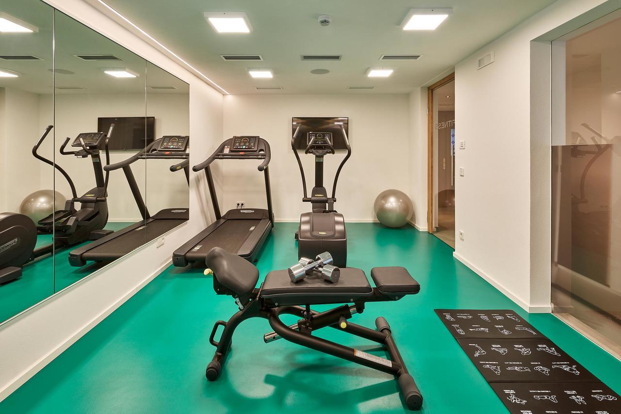 Mountain Hotel Mezdi Colfosco Ngoại thất bức ảnh