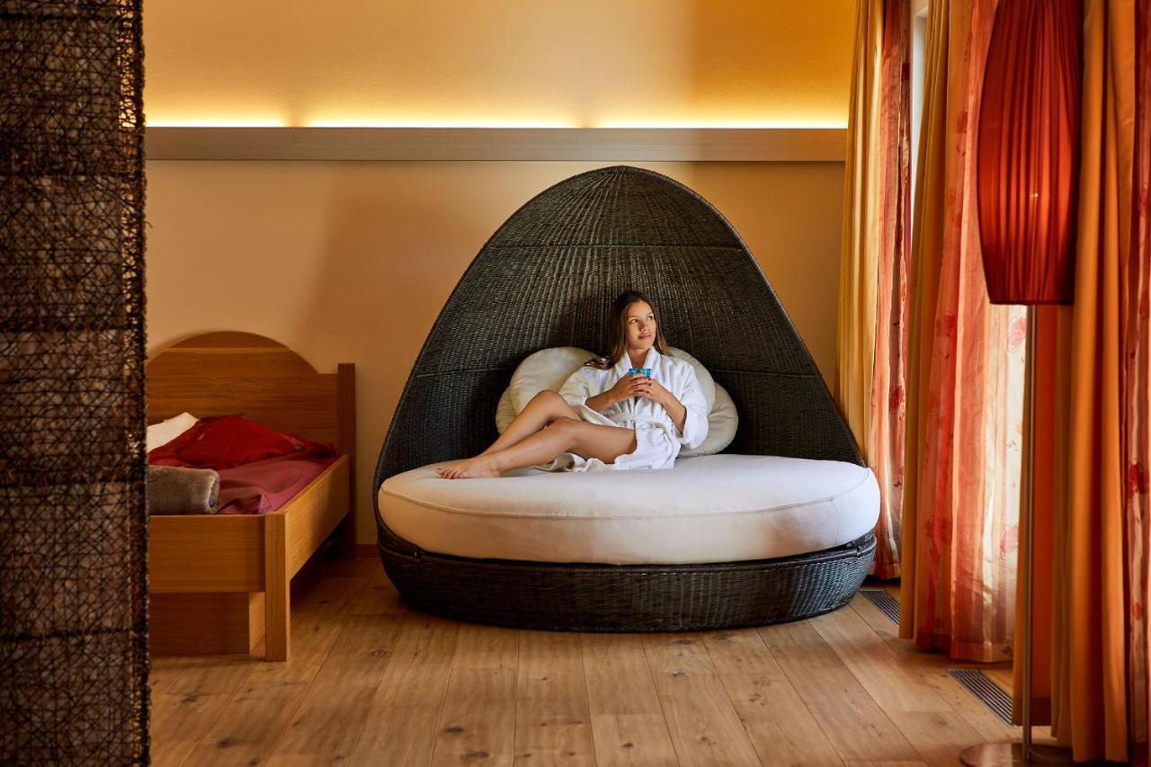 Mountain Hotel Mezdi Colfosco Ngoại thất bức ảnh